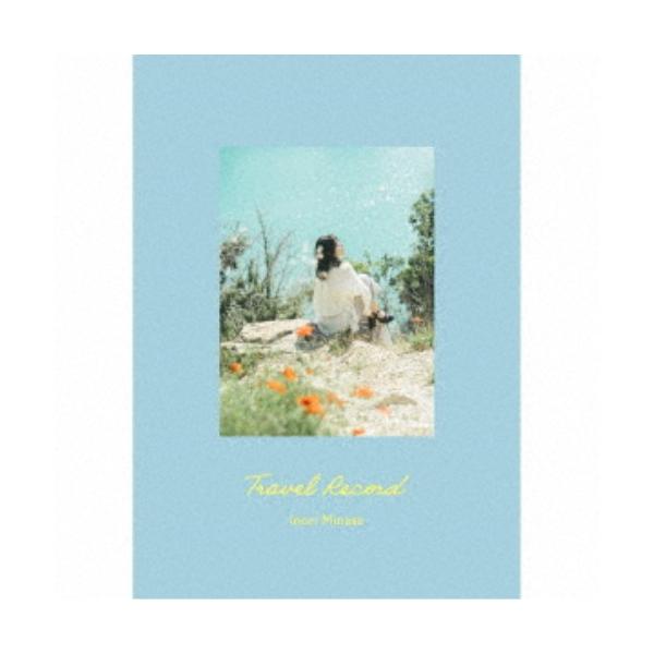 水瀬いのり／Travel Record (初回限定) 【CD+Blu-ray】 : ハピネット