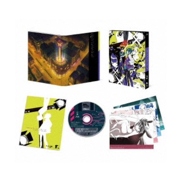 ネクロノミ子のコズミックホラーショウ vol.2 【Blu-ray】