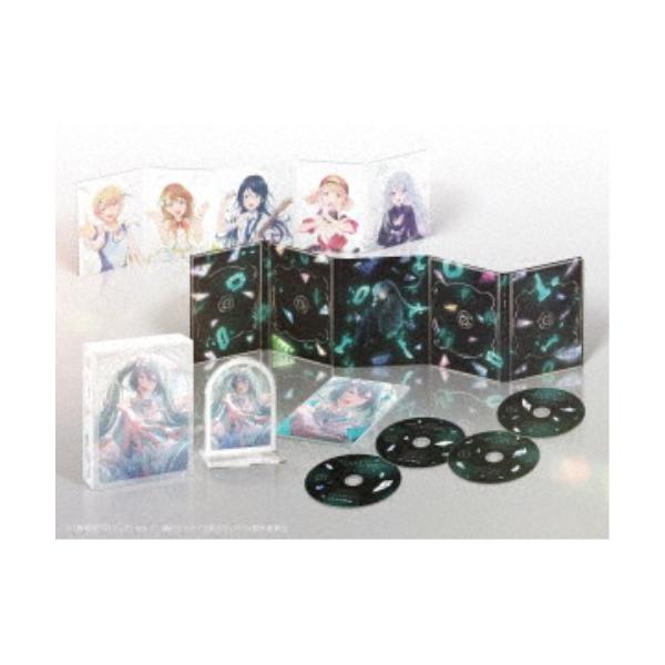 劇場版プロジェクトセカイ　壊れたセカイと歌えないミク Blu-ray 特装限定版 Amazon.co.jp: 劇場版プロジェクトセカイ 壊れたセカイと歌えないミク