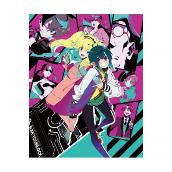 ネクロノミ子のコズミックホラーショウ vol.1 【Blu-ray