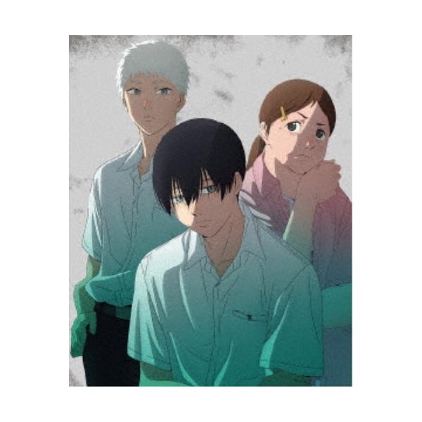 光が死んだ夏 第2巻 【DVD】