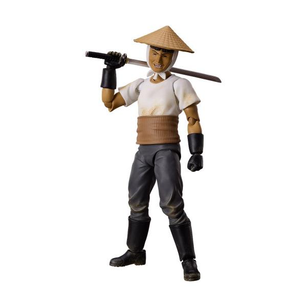 彼岸島フィギュア8体 彼岸島フィギュア8体 彼岸島」がfigma化！明と吸血鬼、そして丸太の