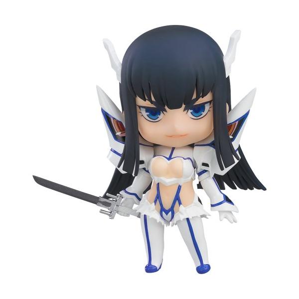 ねんどろいど 鬼龍院皐月 キルラキル フィギュア ねんどろいど 鬼龍院皐月