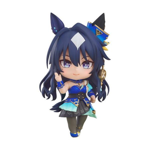 ねんどろいど 『ウマ娘 プリティーダービー』 ヴィルシーナ (塗装済み