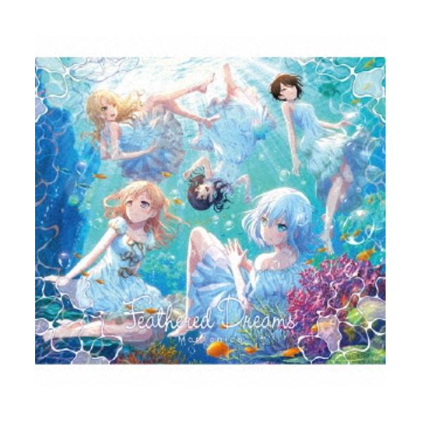 ≪初回仕様！≫ Morfonica／Feathered Dreams《Blu-ray付限定盤