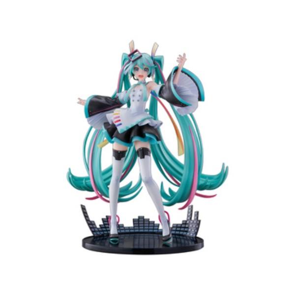 初音ミク 1／7 HATSUNE MIKU EXPO 10th Anniversary ver. (塗装