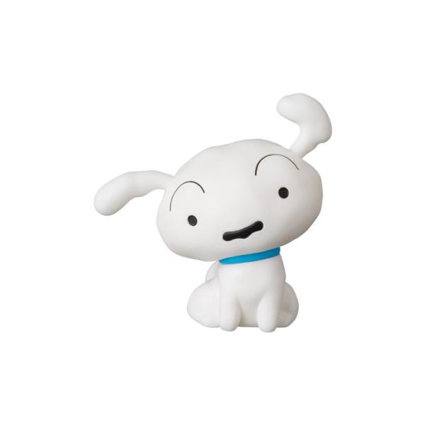 UDF 『クレヨンしんちゃん』 シロ (フィギュア) : ハピネット