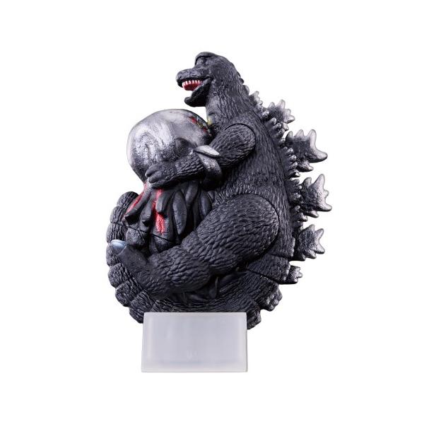 ■発送倉庫:玩具倉庫（※千葉県からの発送）■種別:おもちゃ■発売日:2025/07/26■メーカー:バンダイ■対象年齢:3歳以上■説明:作品の印象的なシーンを再現する「ムービーモンスターシリーズ 躍動(ポージング)」に新商品が登場！ 3弾は...