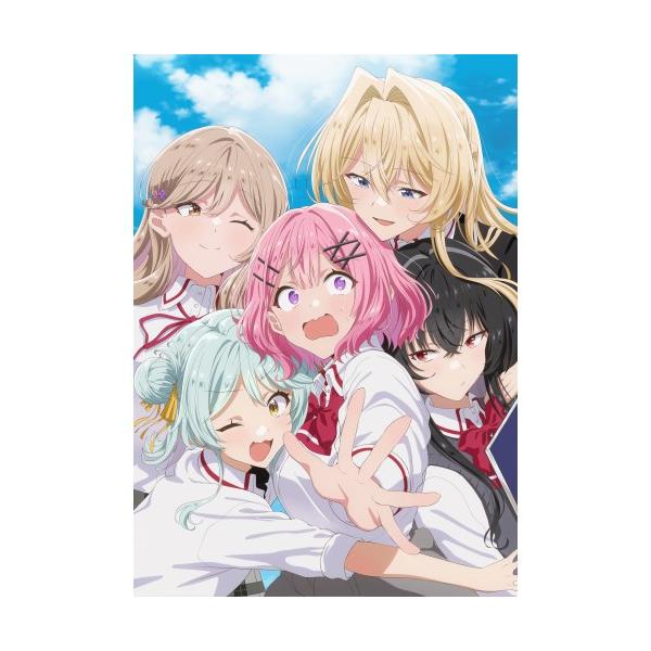 [Release date: February 18, 2026]■納期:発売日以降お届け■発送倉庫:DVD倉庫（※神奈川県からの発送）■種別:Blu-ray■発売日:2026/02/18■販売元:集英社DeNA■説明:シリーズ解説 シリー...