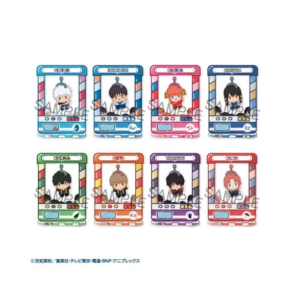 銀魂 アクリルスタンドセット 46点まとめ売り 99616152.jpg