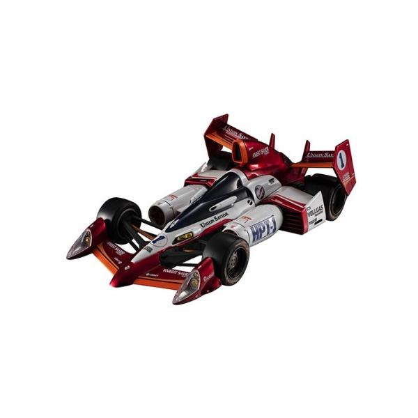 ヴァリアブルアクション 『新世紀GPXサイバーフォーミュラ