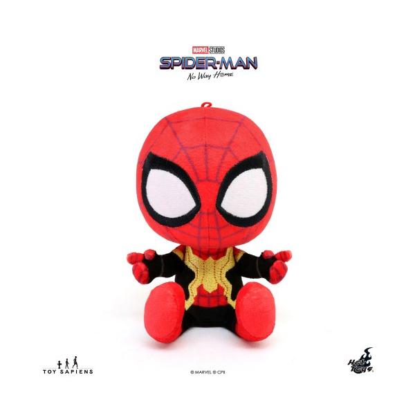 ぴたぬい スパイダーマン ぬいぐるみ コトブキヤ マーベル MARVEL ぴたぬい スパイダーマン ぬいぐるみ コトブキヤ マーベル