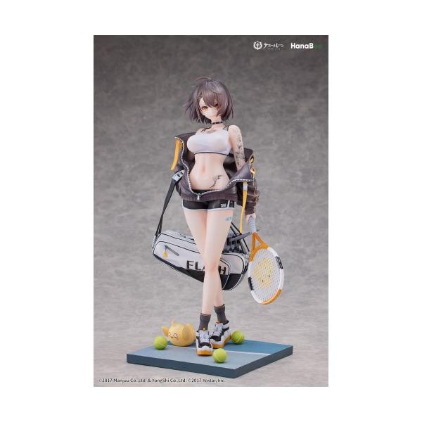 アズールレーン』 ボルチモア ブラックエースVer. 1／6 (完成品
