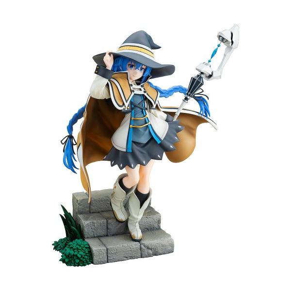 1／7 CAworks 『無職転生 〜異世界行ったら本気だす〜』 ロキシー