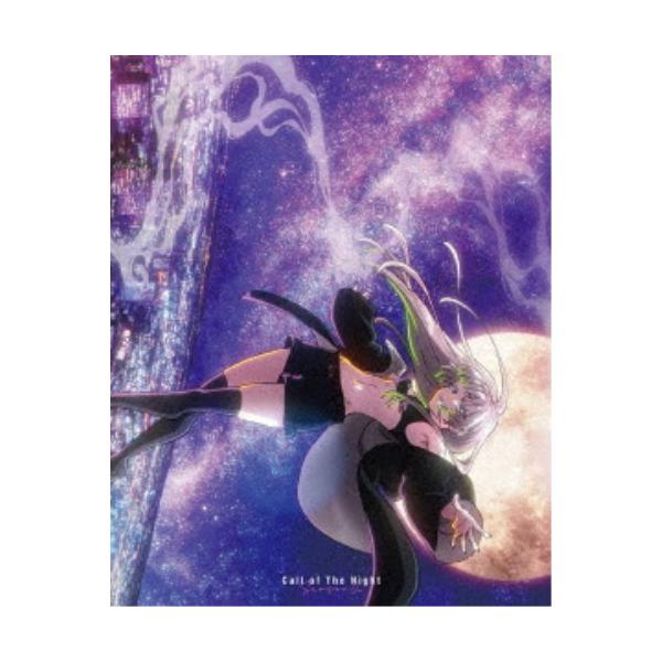 よふかしのうた Season2 下《完全生産限定版》 (初回限定) 【Blu-ray】