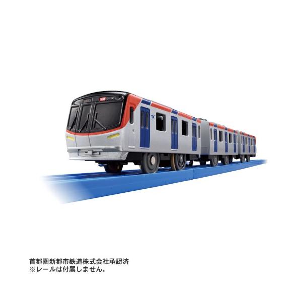 ■発送倉庫:玩具倉庫（※千葉県からの発送）■種別:おもちゃ■発売日:2025/08/02■メーカー:タカラトミー■対象年齢:3歳以上■説明:つくばエクスプレス3000系がプラレールに登場です。つくばエクスプレスは東京都の秋葉原〜茨城県のつく...