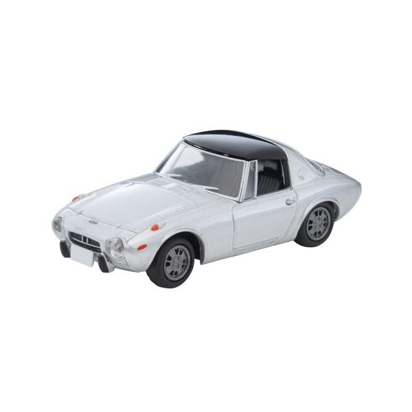 トミカリミテッドヴィンテージ NEO 1／64 LV-139c トヨタ スポーツ800