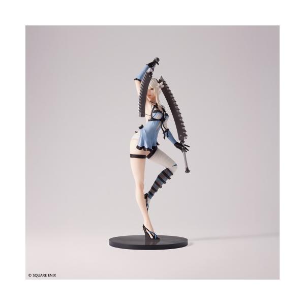 ニーア レプリカント ver.1.22474487139…』 フォルミズム カイネ