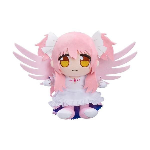 魔法少女まどかマギカ マイメロディ ぬいぐるみ︎ アルティメットまどか esdigital_11013050
