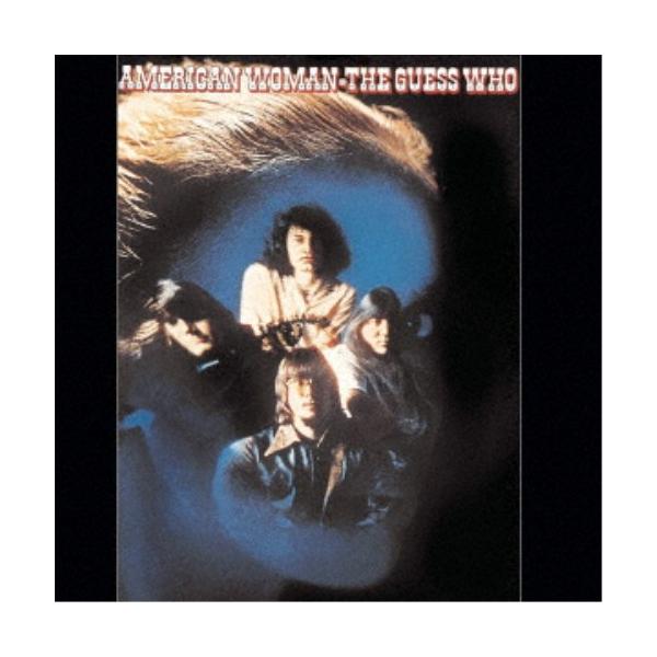 ■発送倉庫:DVD倉庫（※神奈川県からの発送）■種別:CD■発売日:2025/11/05■販売元:ソニー・ミュージック■収録:Disc.1／01.アメリカン・ウーマン(5:10)／02.ノー・タイム(3:50)／03.タリズマン(5:10)...