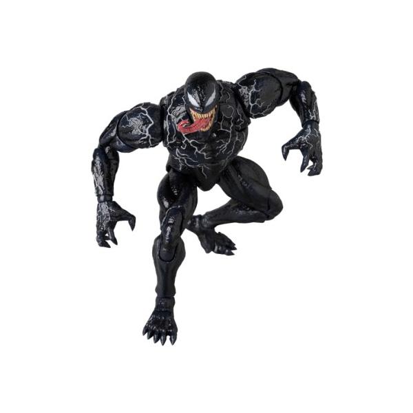 MAFEX VENOM(『Venom： Let There Be Carnage』) (可動式フィギュア