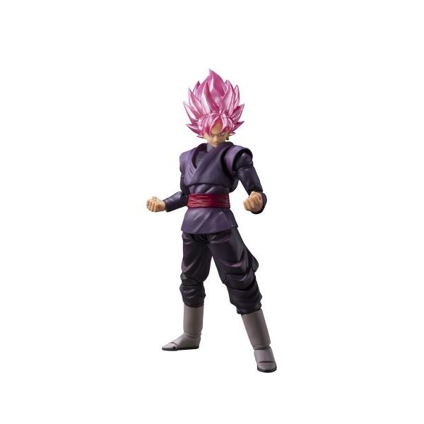 SSGBV フィギュア 人気VTuber、小悪魔系の美少女が登場！『にじさんじ』『チェンソーマン