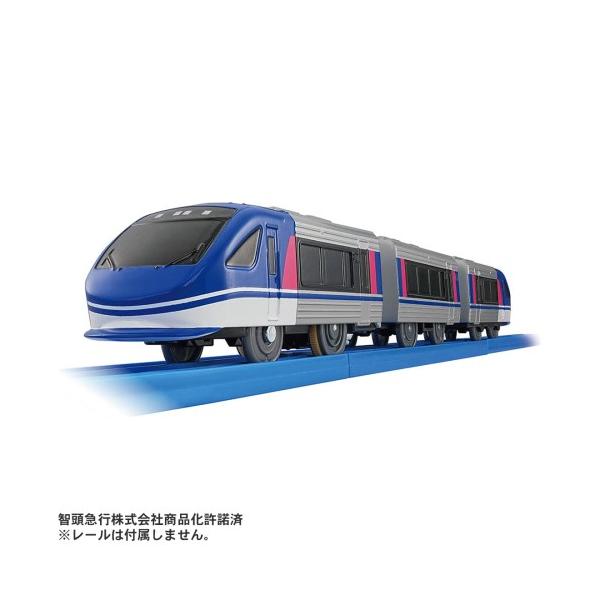 ■発送倉庫:玩具倉庫（※千葉県からの発送）■種別:おもちゃ■発売日:2025/09/13■メーカー:タカラトミー■対象年齢:3歳以上■説明:「特急スーパーはくと」がプラレールに登場です。 「特急スーパーはくと」は1994年12月3日から運行...