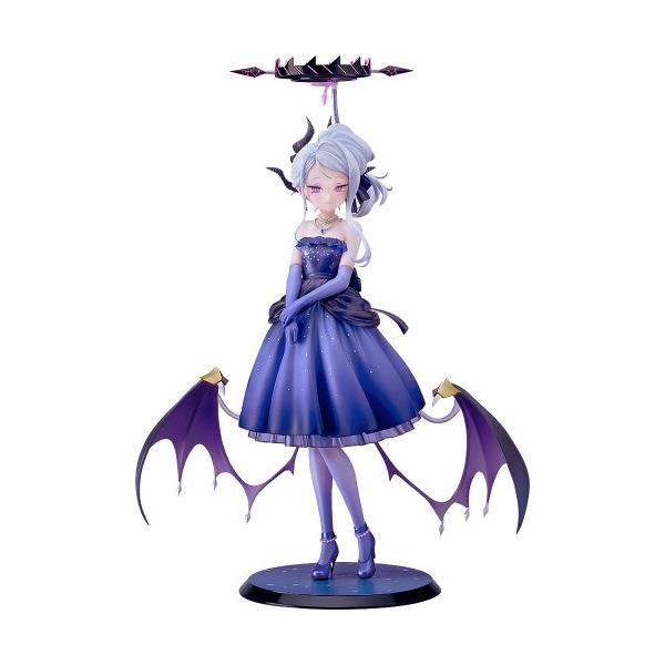1／7 『ブルーアーカイブ -Blue Archive-』 ヒナ(ドレス) (塗装