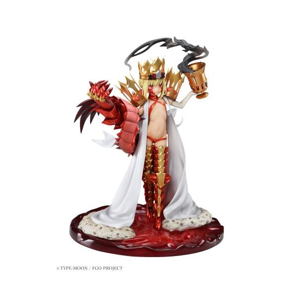 fate fgo フォトスタジオ ソドムズビースト/ドラコー 再臨 ブロマイド 予約フィギュア】『Fate/Grand Order』ビースト/ソドムズ