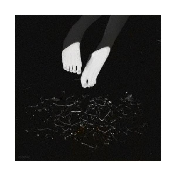 [枚数限定][限定盤][先着特典付]IRIS OUT / JANE DOE(JANE DOE盤)【CD+DVD】/米津玄師[CD+DVD]【返品種別A】