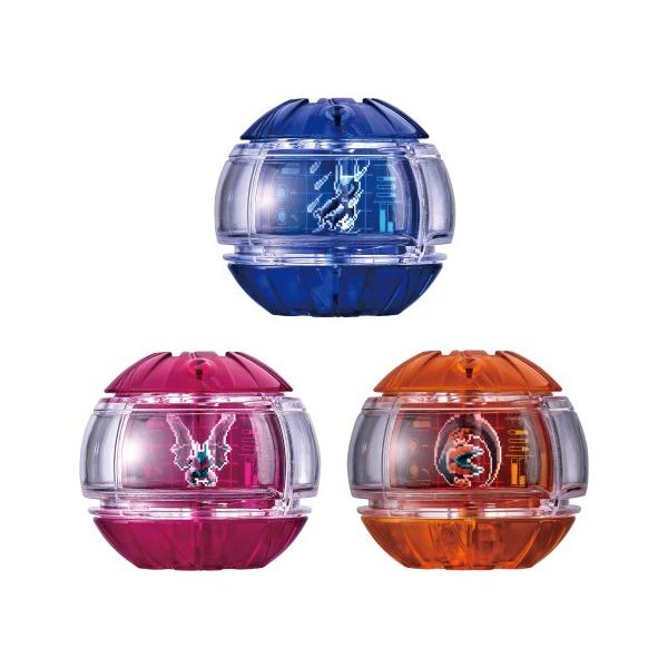 ■発送倉庫:玩具倉庫（※千葉県からの発送）■種別:おもちゃ■発売日:2025/09/06■メーカー:バンダイ■対象年齢:3歳以上■説明:『仮面ライダーゼッツ』より、 「DXライダーカプセムシングルボックス01」が登場！  ストリームカプセム...