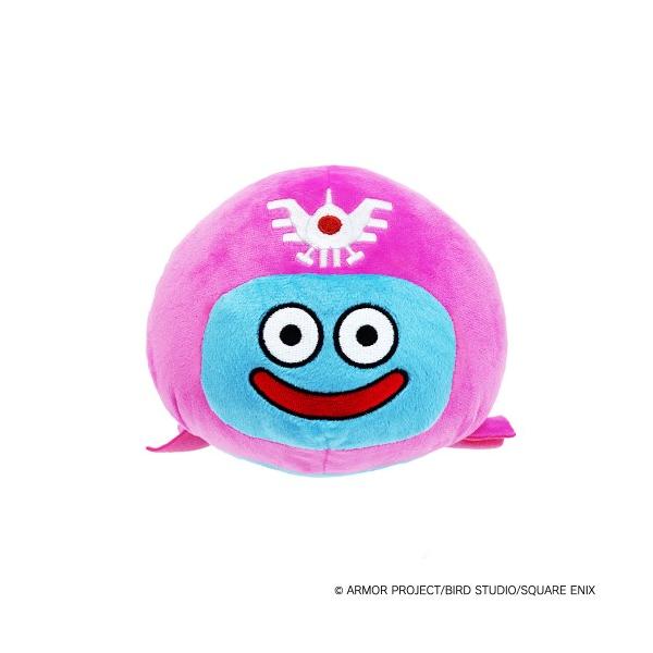 ■発送倉庫:GAME倉庫（※千葉県からの発送）■種別:ホビー■発売日:2025/12/22■メーカー:スクウェア・エニックス■説明:「ドラゴンクエスト」からスライムが勇者たちの格好をしたぬいぐるみが新登場！ 集めて並べればドラゴンクエストの...