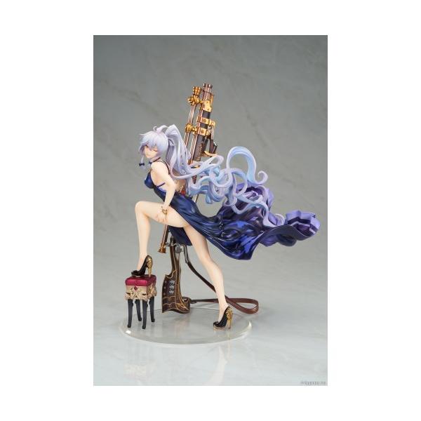 1／7 『グランブルーファンタジー』 シルヴァ ゲンティアン