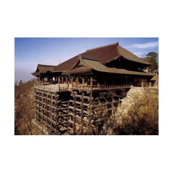 ■発送倉庫:GAME倉庫（※千葉県からの発送）■種別:ホビー■発売日:2025/11/21■メーカー:フジミ模型■説明:139本の柱に支えられた雄大な懸崖造りで俗に(清水の舞台)として有名です清水寺本堂を忠実に再現しました。 全高88mm ...