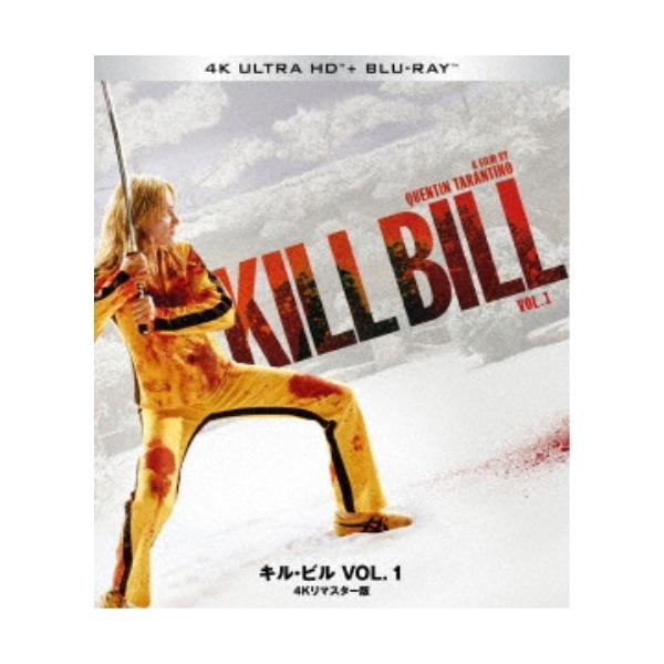 ■発送倉庫:DVD倉庫（※神奈川県からの発送）■種別:Blu-ray■発売日:2025/12/24■販売元: 鈴正■説明:解説 結婚式でかつてのボス、ビルの襲撃を受け、すべてを失った最強エージェント、ザ・ブライド。奇跡的に目を覚まし、復讐へ...