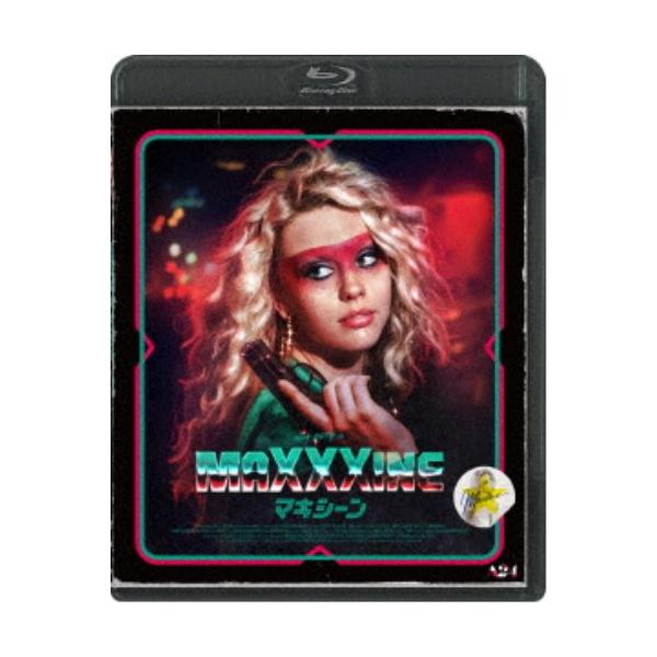 ■発送倉庫:DVD倉庫（※神奈川県からの発送）■種別:Blu-ray■発売日:2025/12/03■販売元:ハピネット■説明:解説 A24発、最高にクールで最高にイカしたニューヒロインが誕生！／美しく大胆不敵！誰よりも危険な「マキシーン」が...