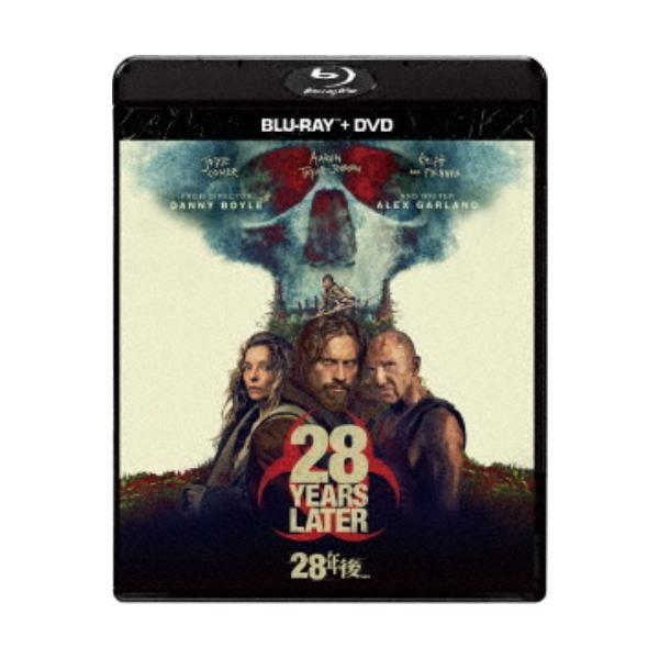 28年後... 【Blu-ray】