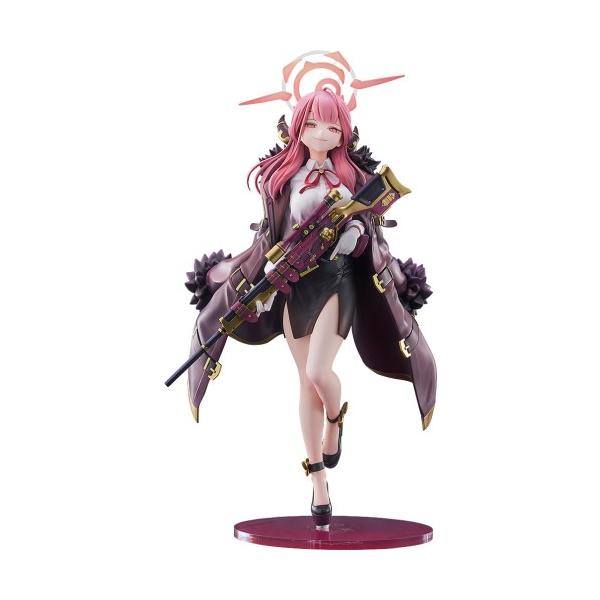 1／7 『ブルーアーカイブ -Blue Archive-』 アル (塗装済み完成品