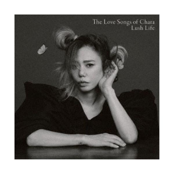匿名配送 送料無料 CHARA　CD アルバム 22枚セット Chara／The Love Songs of Chara Lush Life 【CD】 : ハピネット