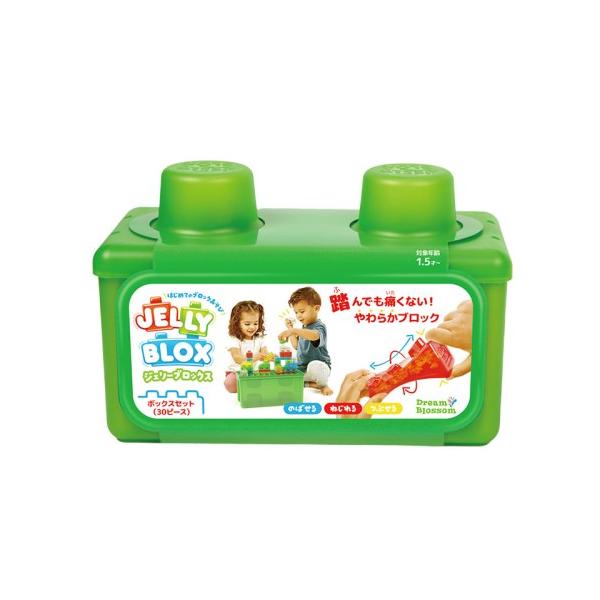 ■発送倉庫:玩具倉庫（※千葉県からの発送）■種別:おもちゃ■発売日:2025/08/30■メーカー:ドリームブロッサム■対象年齢:1歳6ヶ月以上■説明:ブロック遊びをする前のスクイーズとして握ったり捩じったりして手指の感覚と握力を育てます。...