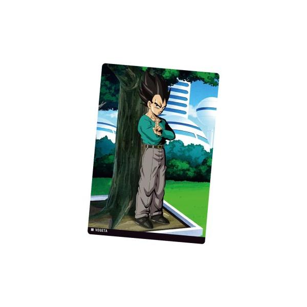 ■発送倉庫:玩具倉庫（※千葉県からの発送）■種別:おもちゃ■発売日:2025/12/08■メーカー:バンダイ■説明:『ドラゴンボール』のコレクションカードと、サラダ味の板状スナックがセットになった『イタジャガ』に第8弾が登場！ カードは、構...