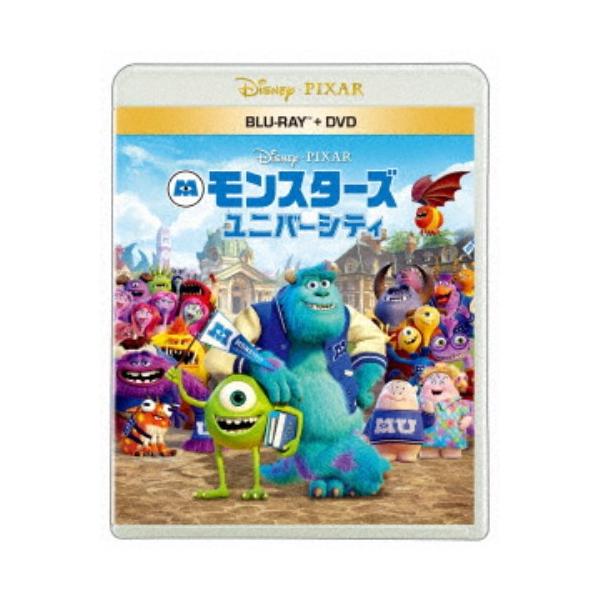 ■発送倉庫:DVD倉庫（※神奈川県からの発送）■種別:Blu-ray■発売日:2025/10/15■販売元:ウォルト・ディズニー・■説明:解説 『モンスターズ・インク』のマイクとサリーの出会い、友情の始まり、そしてモンスター界最大の事件を巡...