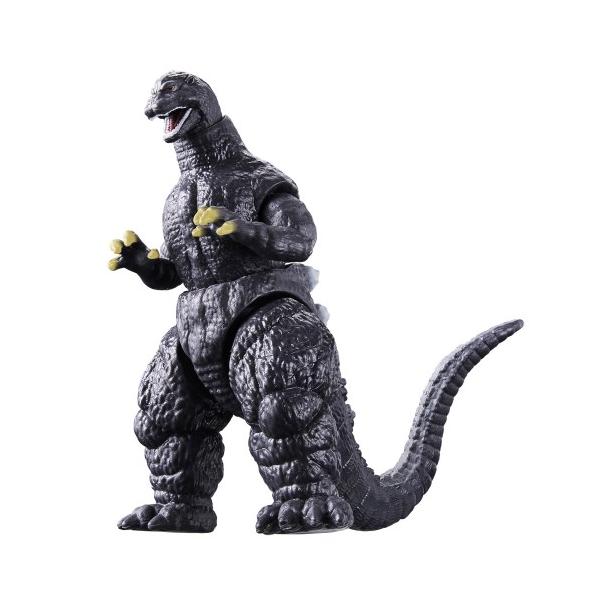 ■発送倉庫:玩具倉庫（※千葉県からの発送）■種別:おもちゃ■発売日:2025/09/20■メーカー:バンダイ■対象年齢:3歳以上■説明:集めて広がる怪獣バトルの世界！ 手のひらサイズで『ゴジラ』の世界観を楽しめる 新フィギュアシリーズ「ゴジ...