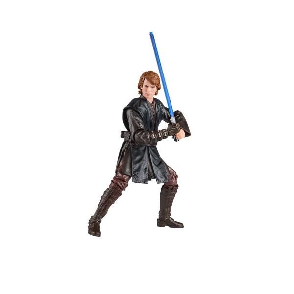 スター・ウォーズ エピソード3/シスの復讐1/6 アナキン・スカイウォーカー スター・ウォーズ エピソード3／シスの復讐』より、植毛仕様の