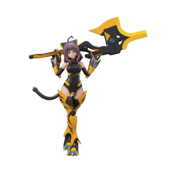 ネコ虎出品 1/72 猫好きが認めるネコ 5種セット P35T-029 3Dプリンター製