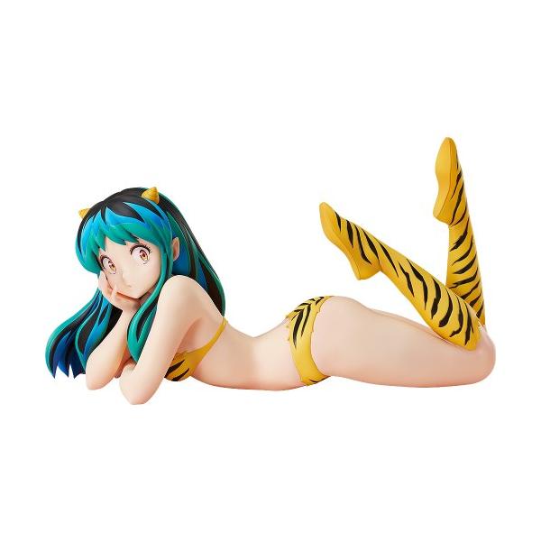 1／4 『うる星やつら』 ラム 【再販】 (塗装済みフィギュア