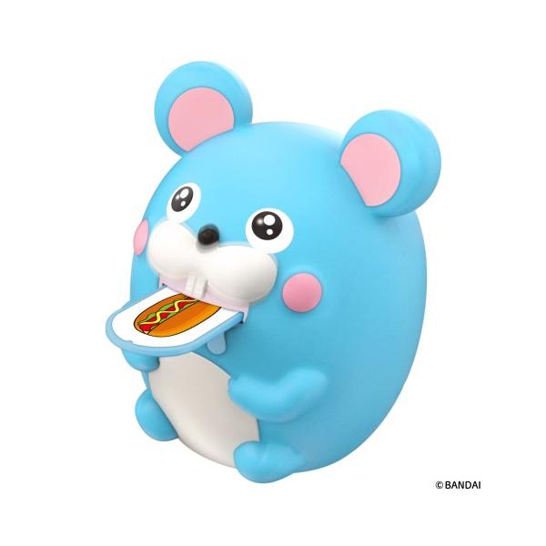 ■発送倉庫:玩具倉庫（※千葉県からの発送）■種別:おもちゃ■発売日:2025/10/04■メーカー:バンダイ■対象年齢:3歳以上■説明:無限におかわり！食べて、食べて、食べまくる！ 超食いしん坊な動物たちの無限エサやりトイ「爆食アニマルズ」...