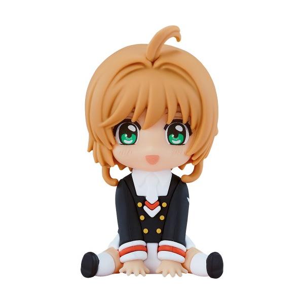 ■納期:発売日お届け■発送倉庫:GAME倉庫（※千葉県からの発送）■種別:ホビー■発売日:2025年12月発売■メーカー:グッドスマイルカンパニー■説明:『カードキャプターさくら クリアカード編』より、「木之本桜」の「ねんどろいどぷらす ら...