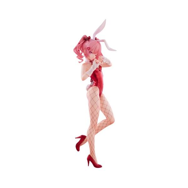 1／7 スケールフィギュア ラビ (フィギュア)