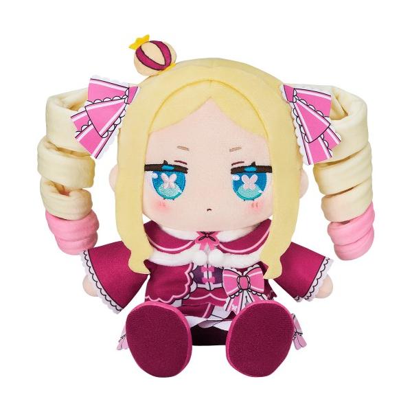 ちょこぷに ぬいぐるみ 『Re：ゼロから始める異世界生活